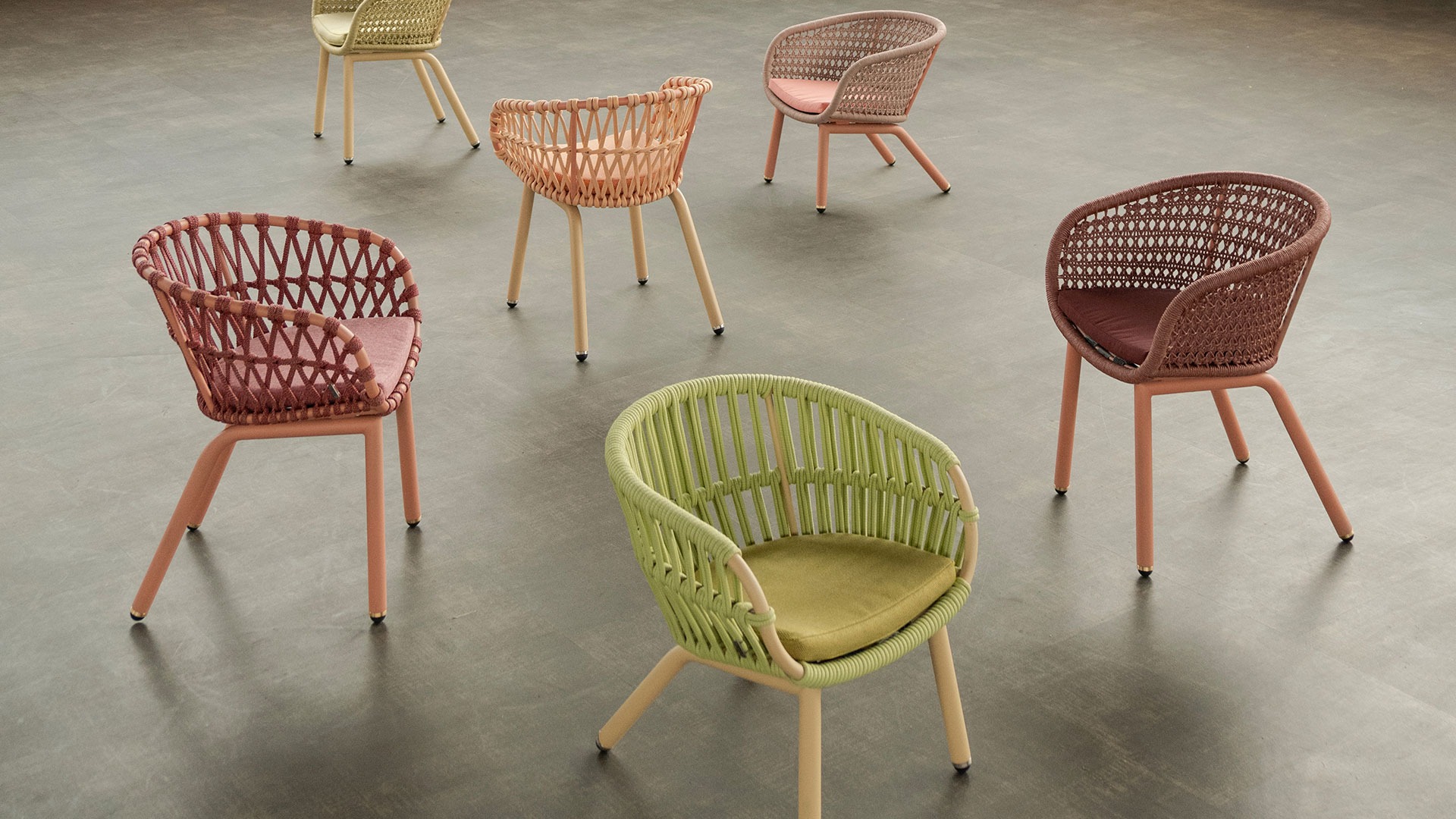Exclusive Modern Outdoor Furniture 2026 - Lebello Furniture